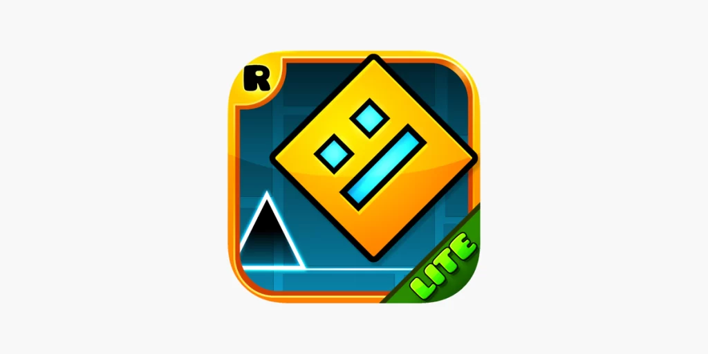 Geometry-Dash-Lite