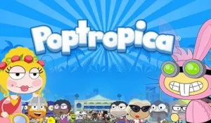 Poptropica_OG-logo