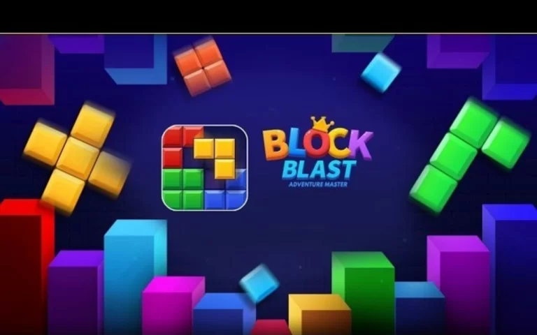 block-blast