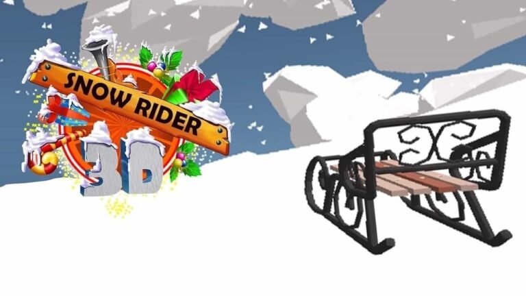 snow-rider